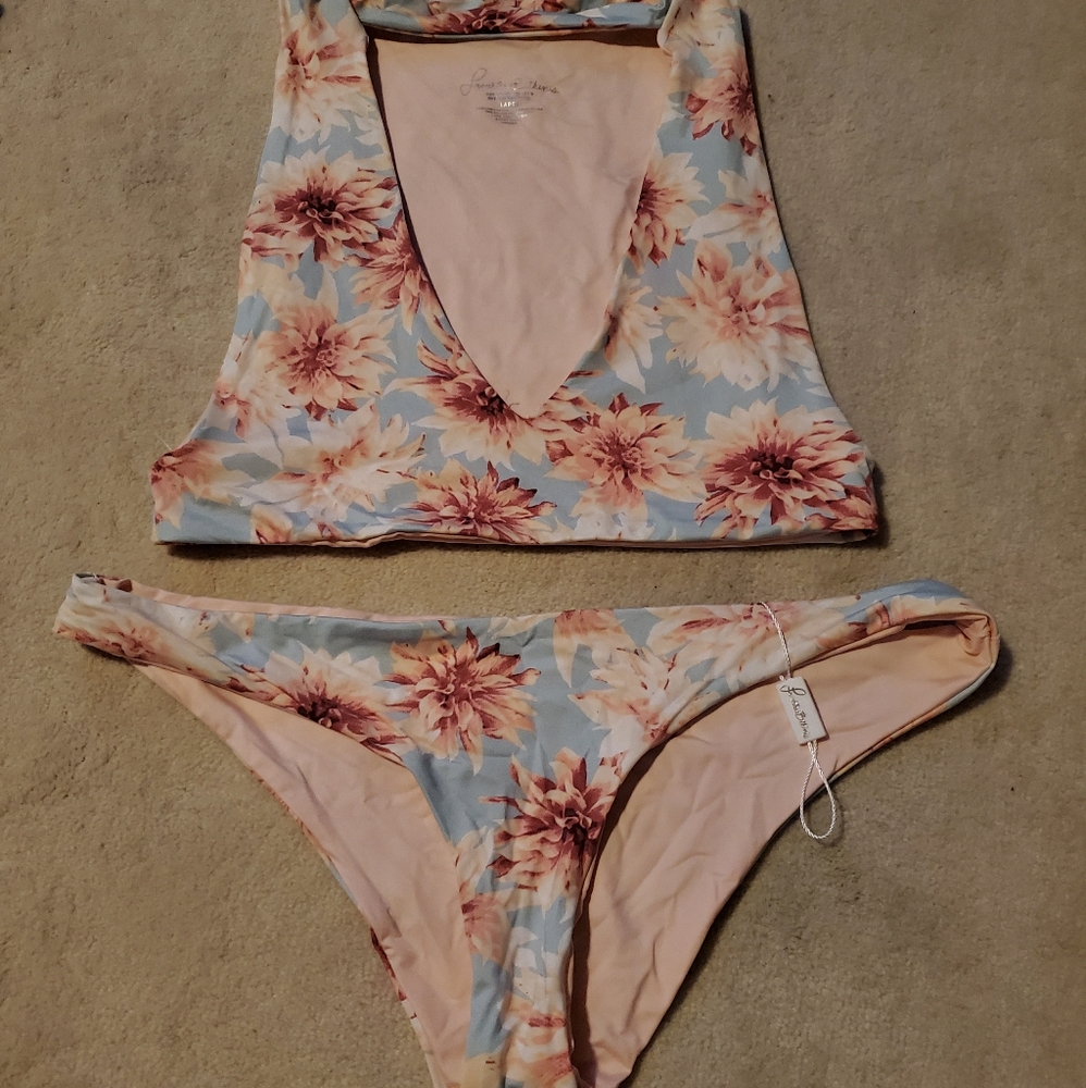 Frankie's bikinis